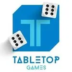 Tabletop Games discount code